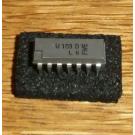 U 109 D ( 9-bit-Paritätsdetektor )